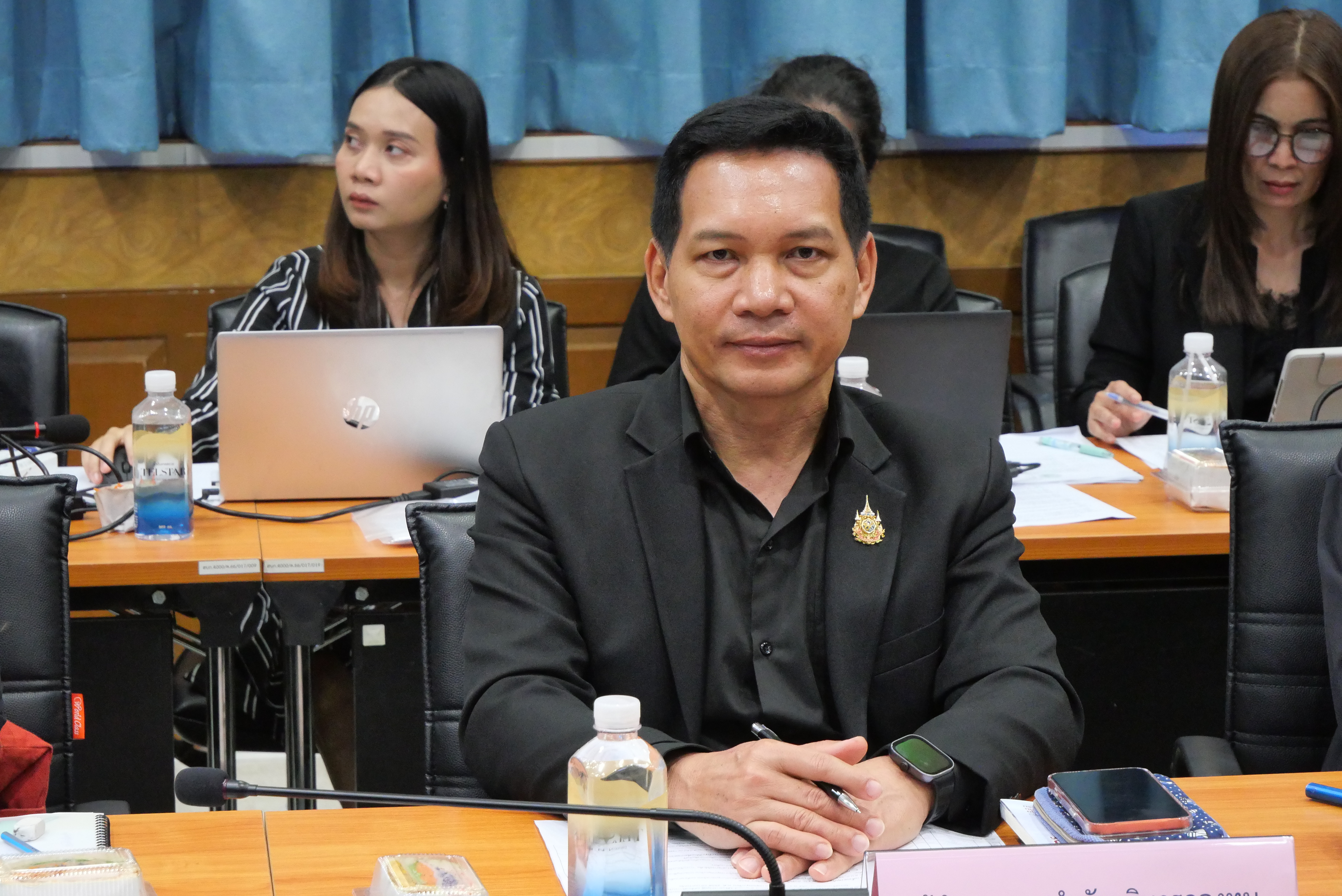 title - ประชุมคณะทำงานติดตามเร่งรัดการใช้จ่ายเงินงบประมาณประจำปีงบประมาณ พ.ศ. 2569 ของสำนักงานการปฏิรูปที่ดินเพื่อเกษตรกรรม ครั้งที่ 8/2568